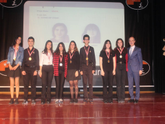 Evrensel Kolej